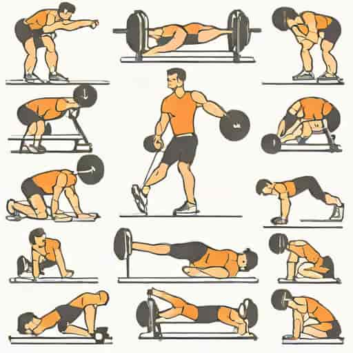 Athlean X Corrective Exercises