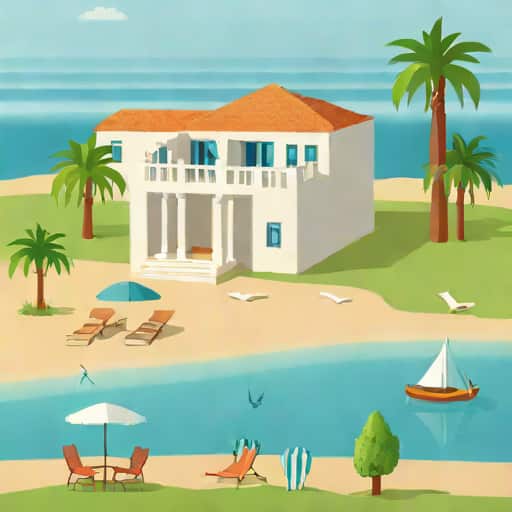 Atlantica Aeneas Resort Reviews