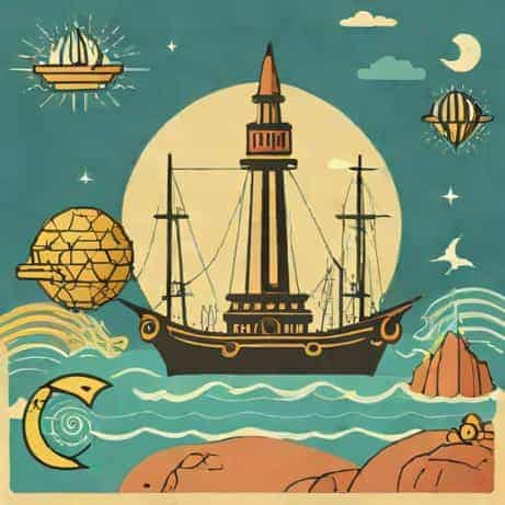 Atlantis Pt Barnum Was Right