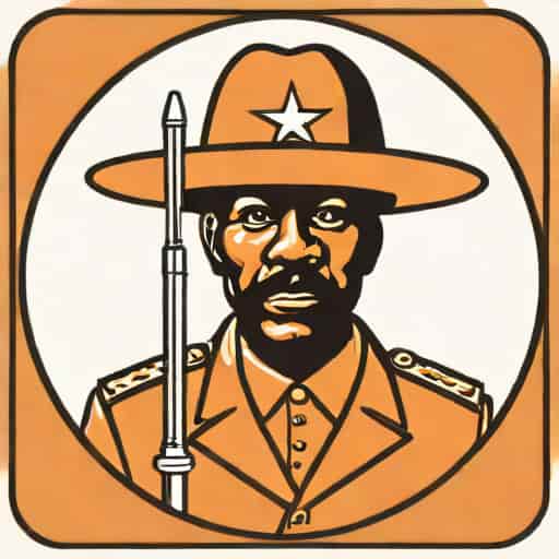 Aufstand Der Herero