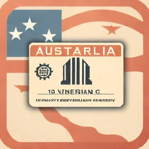 Australia Overstay Visa