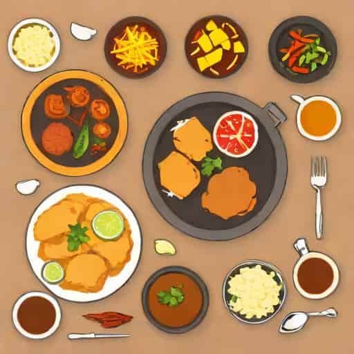 Authentic Oriya Food In Puri