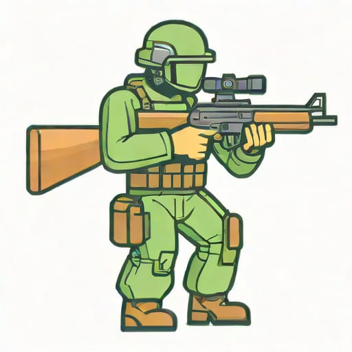 Automatic Rifleman Duties And Responsibilities