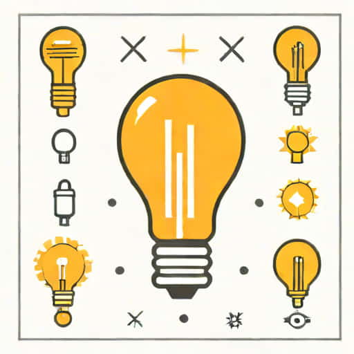 Automotive Bulb Candlepower Chart