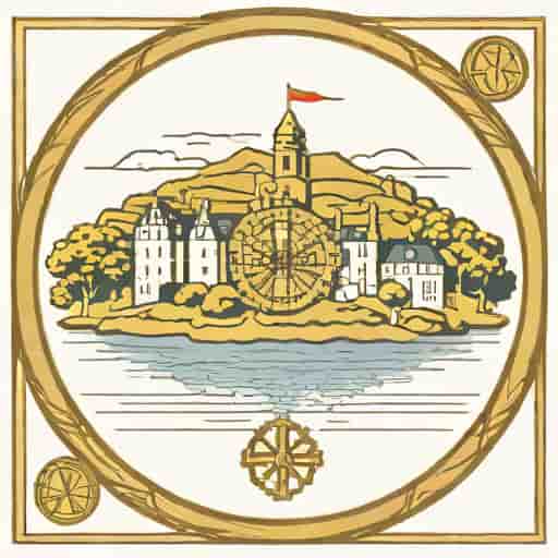 Ayrshire And Arran Lieutenancy