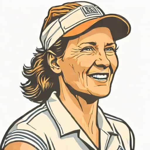 Babe Didrikson Zaharias Quotes