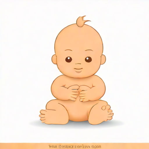 Baby Collectible Figurine