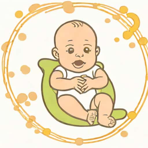 Baby Involuntary Movements