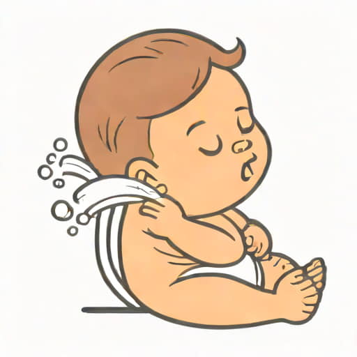 Baby Projectile Vomiting After Breastfeeding
