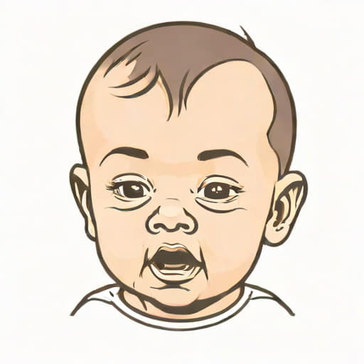 Baby'S Head Smells Musty