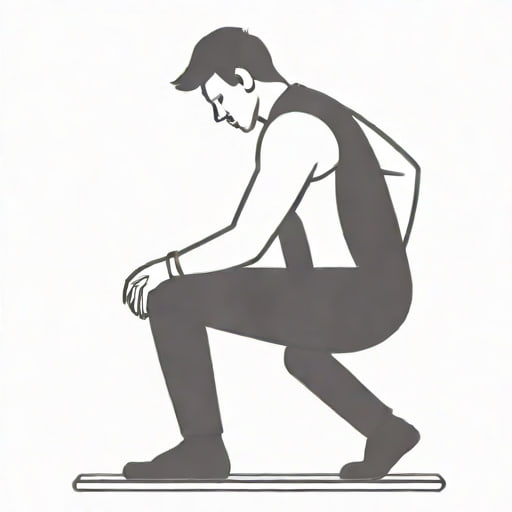 Back Pain When Squatting
