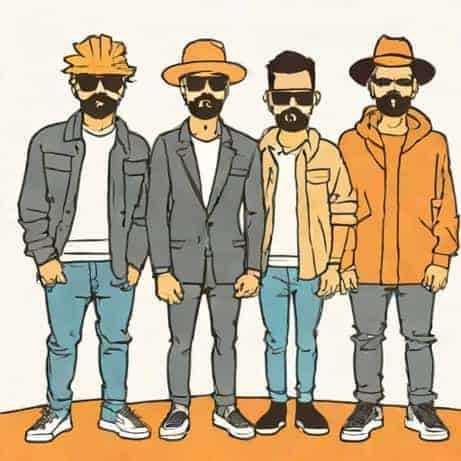 Backstreet Boys We'Ve Got It GoinU2019 On