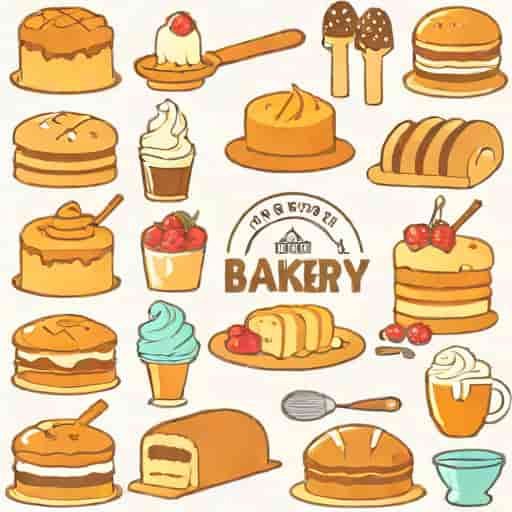 Bakery And Confectionery Courses