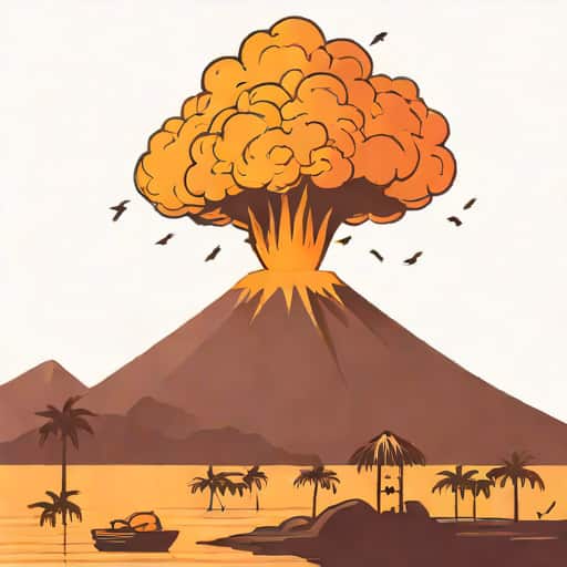 Bali Volcano Eruption Flights