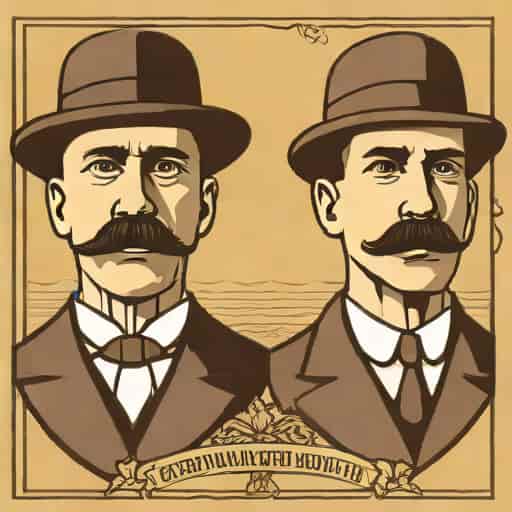 Ballad Of Sacco And Vanzetti