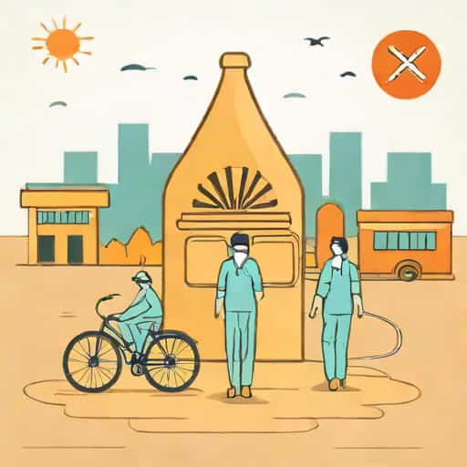 Bangalore Cholera Outbreak