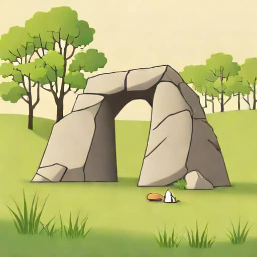 Bangor Pa Megalith Park