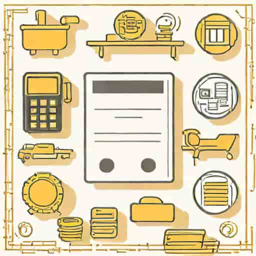 Bank Account Ascription