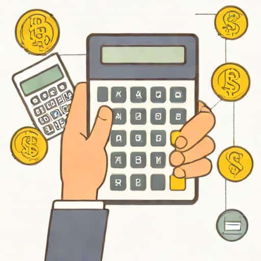 Bank Employees Arrears Calculator