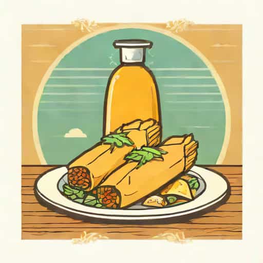 Barbacoa Tamales Lamplight Lounge
