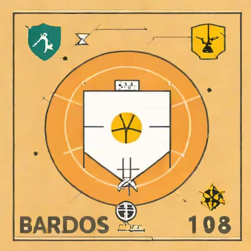 Barbados Pitch Report