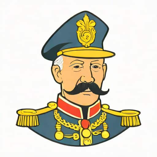 Baron Hans Gunther Von Dincklage