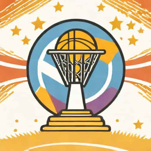 Basketball At The Summer Olympics Standings