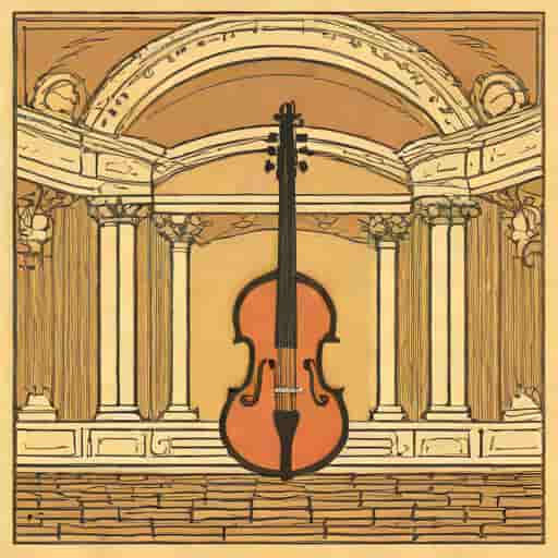 Bass Performance Hall