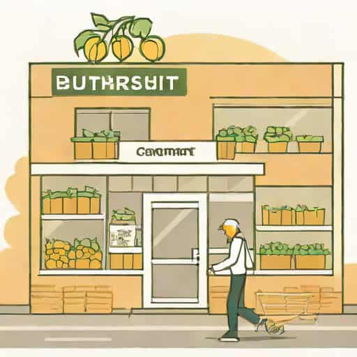 Bathurst Wholefood Co Operative