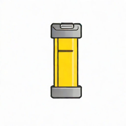 Battery For Salter Scales