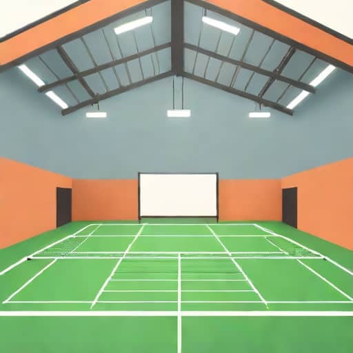 Battledore Arena Badminton Academy