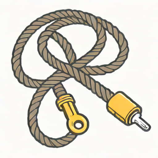 Battledore Cord Insertion