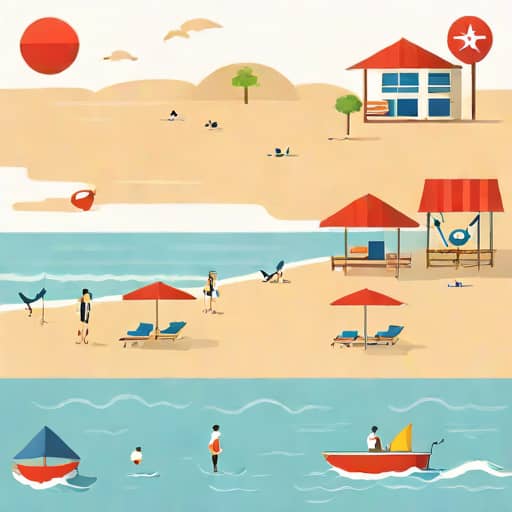 Baywatch Resort Traverse City