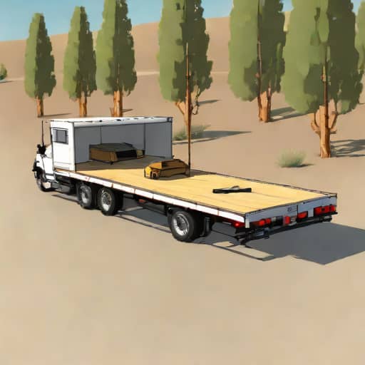 Beamng How To Attach Trailer