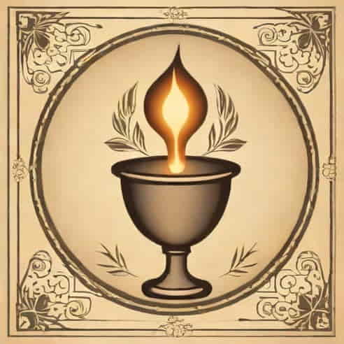Beauty For Ashes Scripture
