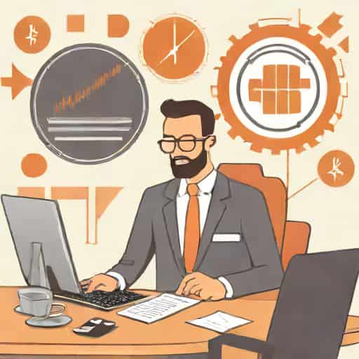 Become A Stock Broker
