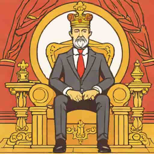 Becoming A Russian Oligarch After Rebirth