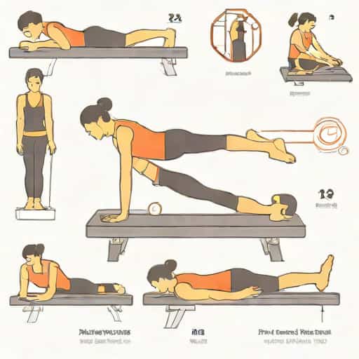 Beginner Pilates Classes