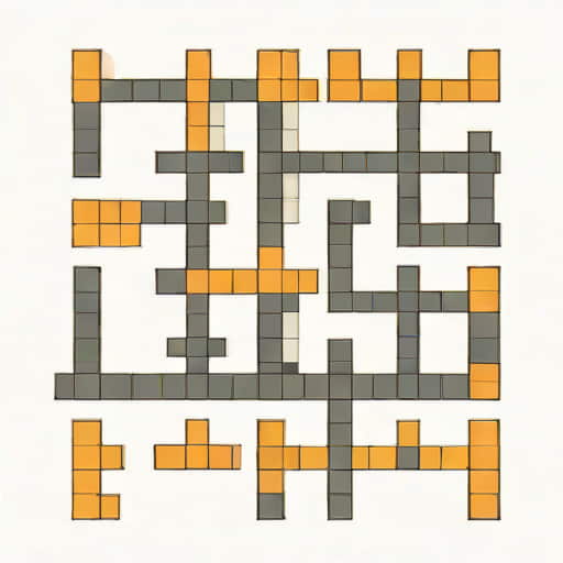 Being Leaderless Crossword Clue