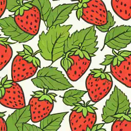 Belle Tress Sumptuous Strawberry
