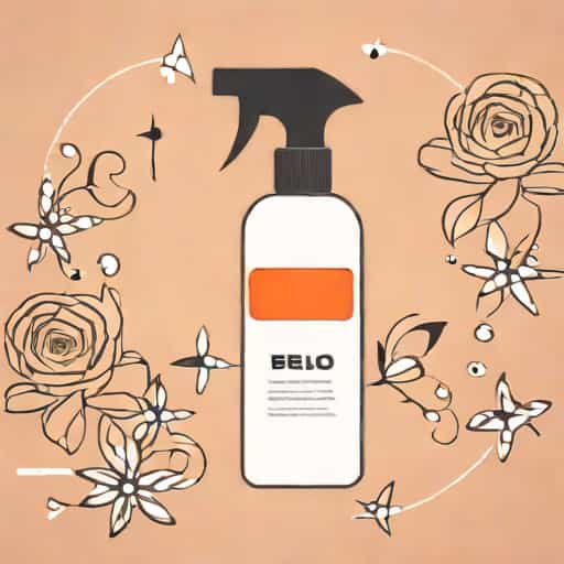 Bello Hair Helper Spray Reviews