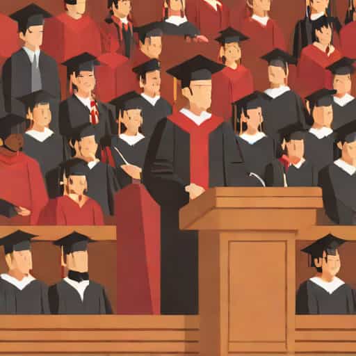 Benedictine College Commencement Speech
