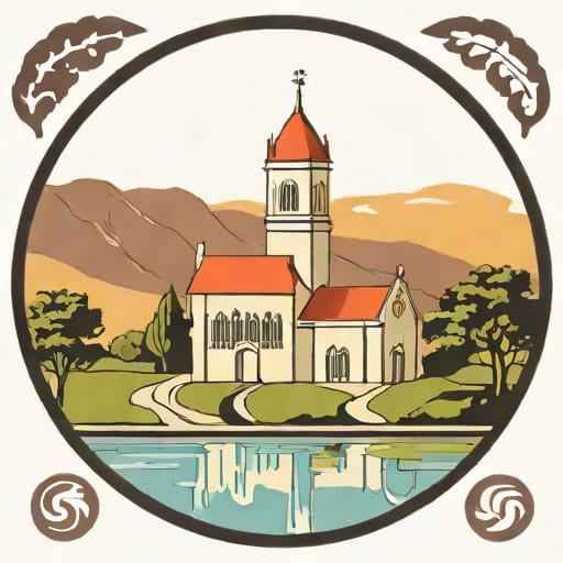 Benedictine Monastery New Zealand