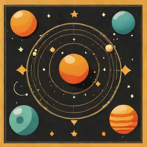 Benefic And Malefic Planets In My Horoscope