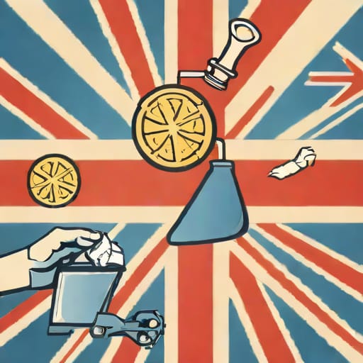 Benefits Britain Life On The Dole