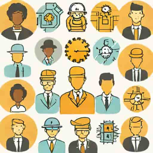 Benefits Of A Diverse Workforce