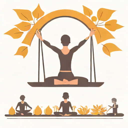 Benefits Of Aerial Yoga
