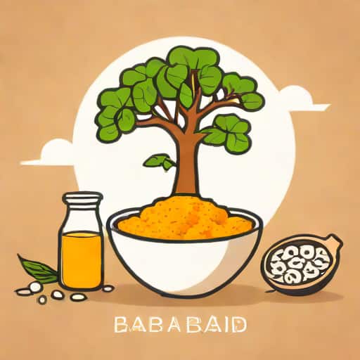 Benefits Of Baobab Powder Sexually