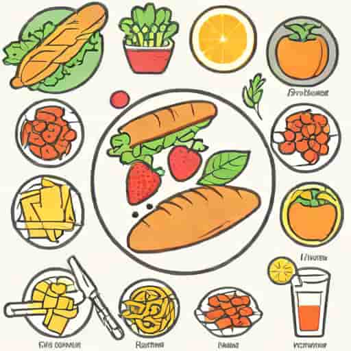 Benefits Of Intuitive Eating