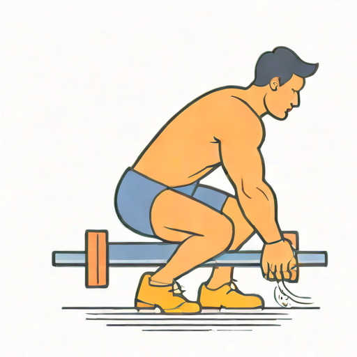 Benefits Of Squatting Everyday